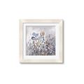 Picture of Pastel Flower _GroupedProduct_Square_Framed_Matted_