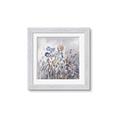 Picture of Pastel Flower _GroupedProduct_Square_Framed_Matted_