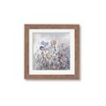 Picture of Pastel Flower _GroupedProduct_Square_Framed_Matted_