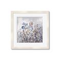 Picture of Pastel Flower _GroupedProduct_Square_Framed_Matted_