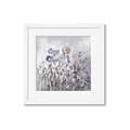 Picture of Pastel Flower _GroupedProduct_Square_Framed_Matted_