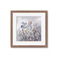 Picture of Pastel Flower _GroupedProduct_Square_Framed_Matted_
