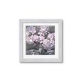 Picture of Big Pink Flower  _GroupedProduct_Square_Framed_Matted_