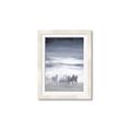 Picture of Running Horse _GroupedProduct_Rectangle_Portrait_Framed_Matted_