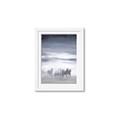 Picture of Running Horse _GroupedProduct_Rectangle_Portrait_Framed_Matted_