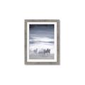 Picture of Running Horse _GroupedProduct_Rectangle_Portrait_Framed_Matted_