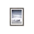 Picture of Running Horse _GroupedProduct_Rectangle_Portrait_Framed_Matted_