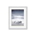 Picture of Running Horse _GroupedProduct_Rectangle_Portrait_Framed_Matted_