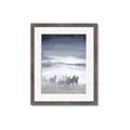 Picture of Running Horse _GroupedProduct_Rectangle_Portrait_Framed_Matted_