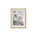 Picture of Farm House _GroupedProduct_Rectangle_Portrait_Framed_Matted_