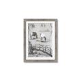 Picture of Farm House _GroupedProduct_Rectangle_Portrait_Framed_Matted_