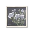 Picture of Summer flower _GroupedProduct_Square_Framed_Matted_