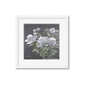 Picture of Summer flower _GroupedProduct_Square_Framed_Matted_