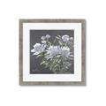 Picture of Summer flower _GroupedProduct_Square_Framed_Matted_