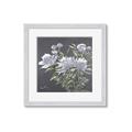 Picture of Summer flower _GroupedProduct_Square_Framed_Matted_