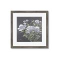 Picture of Summer flower _GroupedProduct_Square_Framed_Matted_
