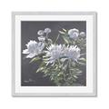 Picture of Summer flower _GroupedProduct_Square_Framed_Matted_