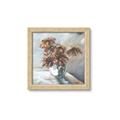 Picture of Autumn Vase _GroupedProduct_Square_Framed_Matted_