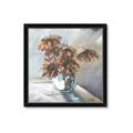 Picture of Autumn Vase _GroupedProduct_Square_Framed_Matted_