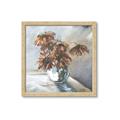 Picture of Autumn Vase _GroupedProduct_Square_Framed_Matted_