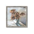 Picture of Autumn Vase _GroupedProduct_Square_Framed_Matted_