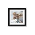 Picture of Autumn Vase _GroupedProduct_Square_Framed_Matted_