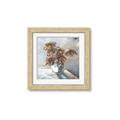 Picture of Autumn Vase _GroupedProduct_Square_Framed_Matted_