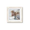 Picture of Autumn Vase _GroupedProduct_Square_Framed_Matted_