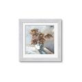 Picture of Autumn Vase _GroupedProduct_Square_Framed_Matted_