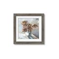 Picture of Autumn Vase _GroupedProduct_Square_Framed_Matted_