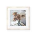 Picture of Autumn Vase _GroupedProduct_Square_Framed_Matted_