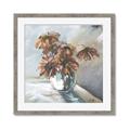 Picture of Autumn Vase _GroupedProduct_Square_Framed_Matted_