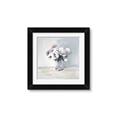 Picture of Happy Together  _GroupedProduct_Square_Framed_Matted_