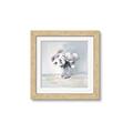 Picture of Happy Together  _GroupedProduct_Square_Framed_Matted_