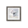 Picture of Happy Together  _GroupedProduct_Square_Framed_Matted_