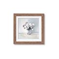 Picture of Happy Together  _GroupedProduct_Square_Framed_Matted_