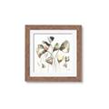 Picture of Swift Ginko Square I _GroupedProduct_Square_Framed_Matted_