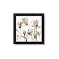 Picture of Swift Ginko Square II  _GroupedProduct_Square_Framed_Matted_