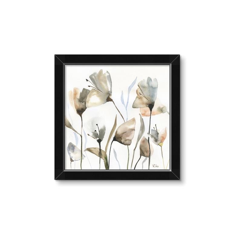 Picture of Swift Ginko Square II  _GroupedProduct_Square_Framed_Matted_