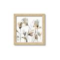 Picture of Swift Ginko Square II  _GroupedProduct_Square_Framed_Matted_