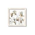 Picture of Swift Ginko Square II  _GroupedProduct_Square_Framed_Matted_