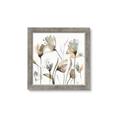 Picture of Swift Ginko Square II  _GroupedProduct_Square_Framed_Matted_