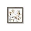 Picture of Swift Ginko Square II  _GroupedProduct_Square_Framed_Matted_