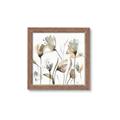 Picture of Swift Ginko Square II  _GroupedProduct_Square_Framed_Matted_
