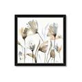 Picture of Swift Ginko Square II  _GroupedProduct_Square_Framed_Matted_