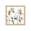 Picture of Swift Ginko Square II  _GroupedProduct_Square_Framed_Matted_