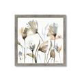Picture of Swift Ginko Square II  _GroupedProduct_Square_Framed_Matted_