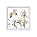Picture of Swift Ginko Square II  _GroupedProduct_Square_Framed_Matted_