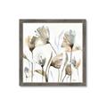 Picture of Swift Ginko Square II  _GroupedProduct_Square_Framed_Matted_