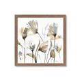 Picture of Swift Ginko Square II  _GroupedProduct_Square_Framed_Matted_